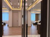 İcarəyə verilir 3 otaqlı yeni tikili 120 m², Bayıl q., photo 5 from 8