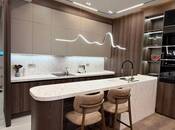 İcarəyə verilir 3 otaqlı yeni tikili 120 m², Bayıl q., photo 3 from 8