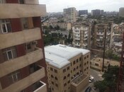 İcarəyə verilir 2 otaqlı yeni tikili 65 m², Qara Qarayev m., photo 5 from 8