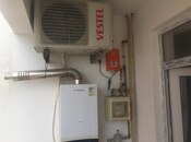 İcarəyə verilir 2 otaqlı yeni tikili 65 m², Qara Qarayev m., photo 7 from 8