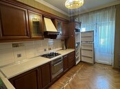 Сдаётся 3-комн. новостройка 130 м², м. Иншаатчылар, photo 8 from 8