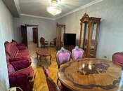 Сдаётся 3-комн. новостройка 130 м², м. Иншаатчылар, photo 2 from 8