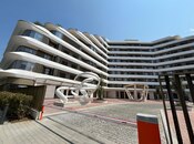 İcarəyə verilir 2 otaqlı yeni tikili 90 m², Ağ şəhər q., photo 1 from 8