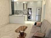 Сдается 2-комн. новостройка 70 м², м. Ахмедлы, photo 3 from 8