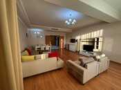 İcarəyə verilir 3 otaqlı yeni tikili 160 m², Yasamal r., photo 1 from 8