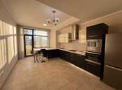 İcarəyə verilir 3 otaqlı yeni tikili 160 m², Yasamal r., photo 8 from 8