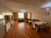 İcarəyə verilir 3 otaqlı yeni tikili 160 m², Yasamal r., photo 2 from 8