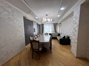Satılır 3 otaqlı yeni tikili 136 m², Həzi Aslanov m., photo 3 from 8