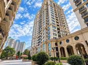 Satılır 3 otaqlı yeni tikili 136 m², Elmlər Akademiyası m., photo 1 from 8