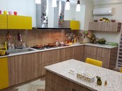 İcarəyə verilir 3 otaqlı yeni tikili 135 m², Nəsimi m., photo 6 from 8