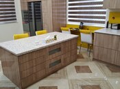 İcarəyə verilir 3 otaqlı yeni tikili 135 m², Nəsimi m., photo 3 from 8