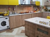 İcarəyə verilir 3 otaqlı yeni tikili 135 m², Nəsimi m., photo 4 from 8