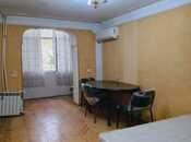 Сдаётся 1-комн. вторичка 40 м², м. Элмляр Академиясы, photo 3 from 8