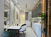 Satılır 3 otaqlı yeni tikili 118 m², Nəriman Nərimanov m., photo 4 from 8