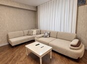 İcarəyə verilir 3 otaqlı yeni tikili 117 m², 28 May m., photo 2 from 8