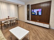 İcarəyə verilir 3 otaqlı yeni tikili 117 m², 28 May m., photo 3 from 8