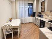 İcarəyə verilir 3 otaqlı yeni tikili 117 m², 28 May m., photo 4 from 8