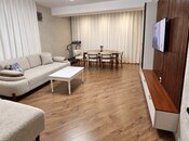 İcarəyə verilir 3 otaqlı yeni tikili 117 m², 28 May m., photo 1 from 8