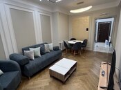 İcarəyə verilir 3 otaqlı yeni tikili 65 m², Nəriman Nərimanov m., photo 4 from 8