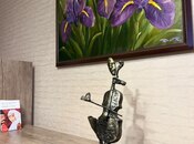 İcarəyə verilir 3 otaqlı yeni tikili 162 m², Nəsimi r., photo 3 from 8