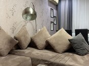 İcarəyə verilir 3 otaqlı yeni tikili 162 m², Nəsimi r., photo 2 from 8