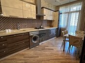 İcarəyə verilir 2 otaqlı yeni tikili 70 m², Nizami m., photo 6 from 8