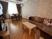 İcarəyə verilir 2 otaqlı yeni tikili 70 m², Nizami m., photo 1 from 8