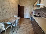 İcarəyə verilir 2 otaqlı yeni tikili 70 m², Nizami m., photo 7 from 8