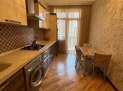 İcarəyə verilir 2 otaqlı yeni tikili 70 m², Nizami m., photo 5 from 8