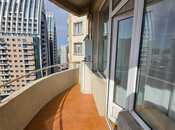 İcarəyə verilir 3 otaqlı yeni tikili 120 m², İnşaatçılar m., photo 1 from 8