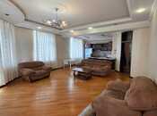 İcarəyə verilir 3 otaqlı yeni tikili 120 m², İnşaatçılar m., photo 4 from 8