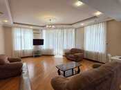 İcarəyə verilir 3 otaqlı yeni tikili 120 m², İnşaatçılar m., photo 3 from 8