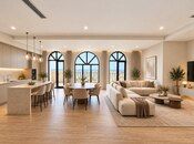 Satılır 3 otaqlı yeni tikili 227.4 m², Sea Breeze q., photo 2 from 8