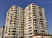 Продается 2-комн. новостройка 61 м², м. Кара Караев, photo 1 from 8