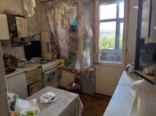 Satılır 4 otaqlı köhnə tikili 110 m², Nərimanov r., photo 6 from 7