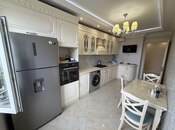 Satılır 3 otaqlı yeni tikili 110 m², İnşaatçılar m., photo 4 from 8