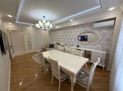Satılır 3 otaqlı yeni tikili 110 m², İnşaatçılar m., photo 2 from 8