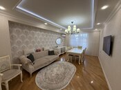 Satılır 3 otaqlı yeni tikili 110 m², İnşaatçılar m., photo 1 from 8