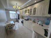 Satılır 3 otaqlı yeni tikili 110 m², İnşaatçılar m., photo 3 from 8
