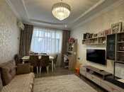 Satılır 3 otaqlı yeni tikili 75 m², Əhmədli m., photo 3 from 8