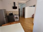 İcarəyə verilir 2 otaqlı yeni tikili 55 m², Bayıl q., photo 6 from 7