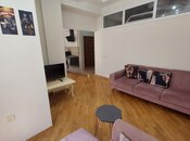 İcarəyə verilir 2 otaqlı yeni tikili 55 m², Bayıl q., photo 1 from 7