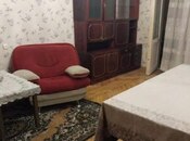 İcarəyə verilir 2 otaqlı köhnə tikili 50 m², İnşaatçılar m., photo 2 from 6