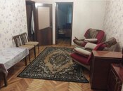 İcarəyə verilir 2 otaqlı köhnə tikili 50 m², İnşaatçılar m., photo 1 from 6