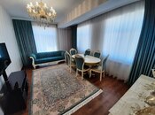 Продаётся 3-комн. новостройка 90 м², Сабунчинский  р., photo 1 from 8