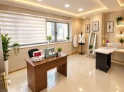 Сдается 4-комн. офис 120 м², м. Нариман Нариманов, photo 4 from 5