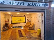 İcarəyə verilir  obyekt 45 m², Xalqlar Dostluğu m., photo 7 from 8