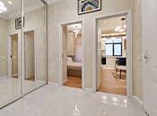 Satılır 2 otaqlı yeni tikili 40 m², Qara Qarayev m., photo 4 from 8