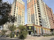 Satılır 2 otaqlı yeni tikili 40 m², Qara Qarayev m., photo 3 from 8
