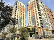 Satılır 2 otaqlı yeni tikili 40 m², Qara Qarayev m., photo 1 from 8